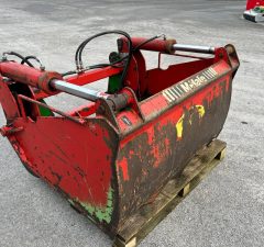McHale 4ft 2″ Sheargrab