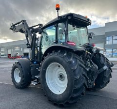 Valtra G135 Active