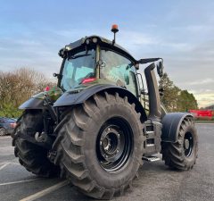 Valtra T215 Active