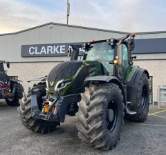 Valtra T215 Active