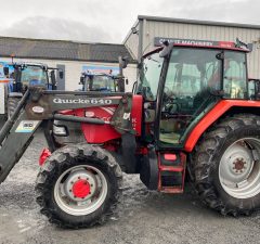 McCormick CX95