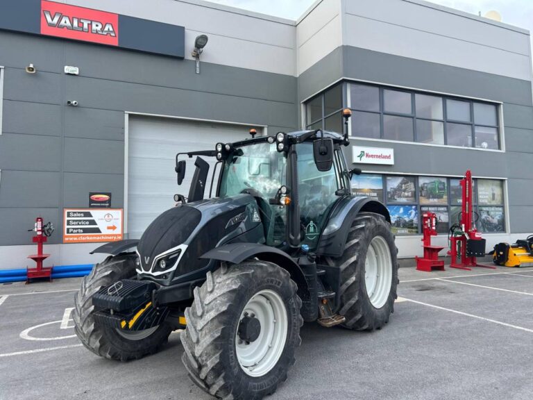 Valtra N174 Active