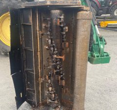 Spearhead Twiga Hedgecutter