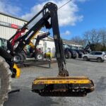 McConnel PA 6570T