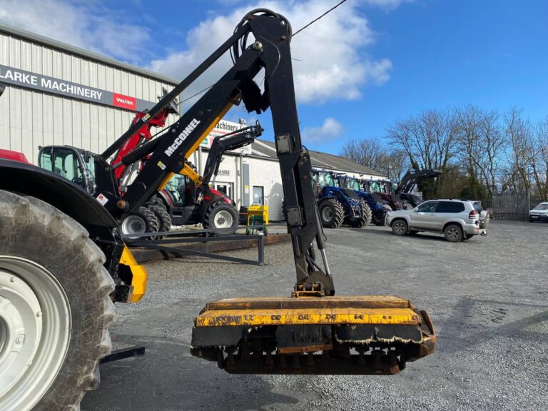 McConnel PA 6570T