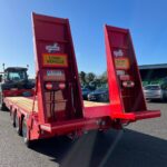 Redrock 33 Tonne Low Loader