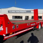 Redrock 33 Tonne Low Loader
