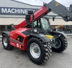 Weidemann T7042 Loader