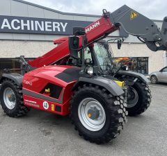 Weidemann T7042 Loader
