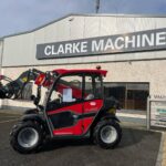 Weidemann 4512 Compact Telehandler