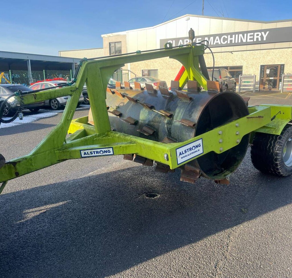 Allstrong 2.5M Aerator