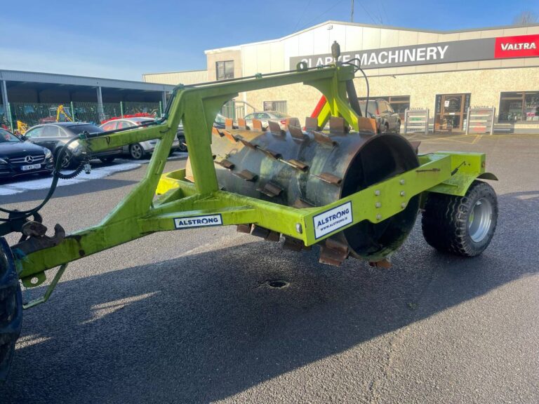 Allstrong 2.5M Aerator