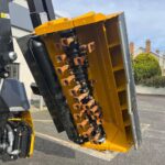 McConnel 6572T Hedgecutter