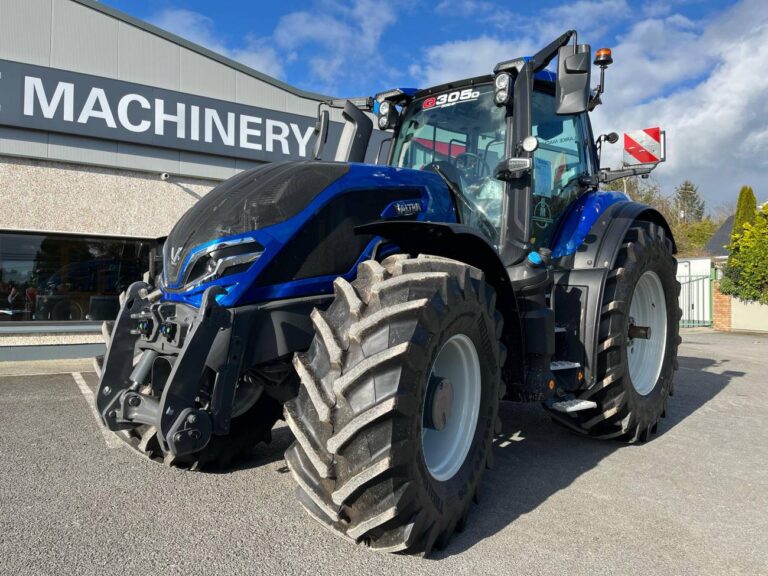 Valtra Q305 Direct