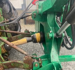 Spearhead Twiga Hedgecutter