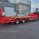 Redrock 19 Tonne Low Loader