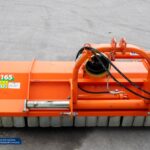 Rinieri TRF165 Flail Mower