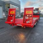 Redrock 19 Tonne Low Loader