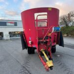 Redrock 10m3 Diet Feeder
