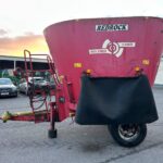 Redrock 10m3 Diet Feeder