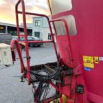 Redrock 10m3 Diet Feeder