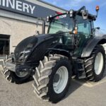 Valtra A105 Hi Tech