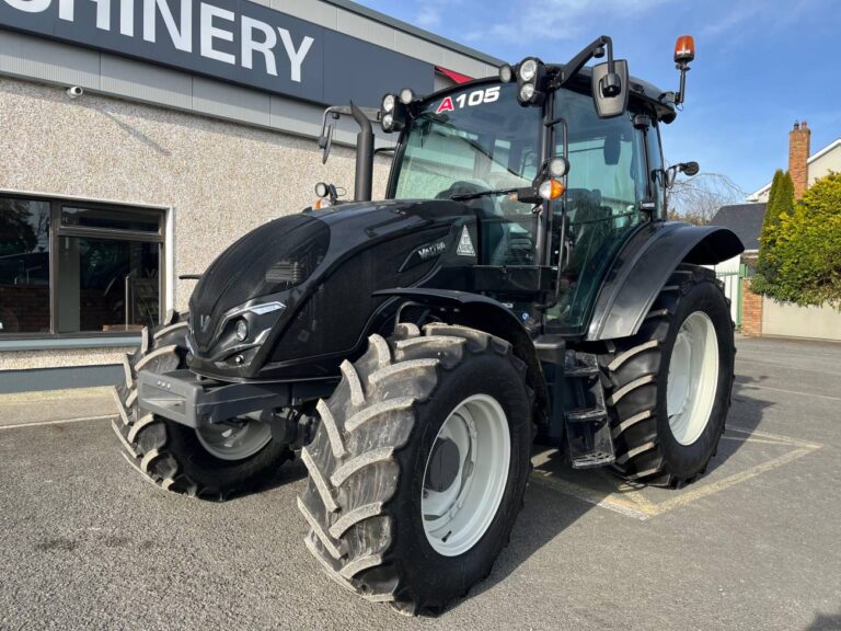 Valtra A105 Hi Tech