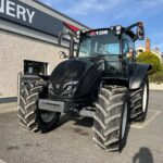 Valtra A105 Hi Tech