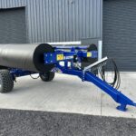 Watson 6.3 M Hydraulic Ballast Roller