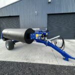 Watson 6.3 M Hydraulic Ballast Roller