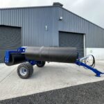 Watson 6.3 M Hydraulic Ballast Roller