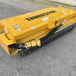 McConnel 1.5M Multicut Head , 70HP