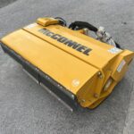 McConnel 1.2 Metre Tuffcut Head