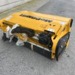 McConnel 1.2 Metre Tuffcut Head