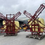 Hardi Sprayers Available