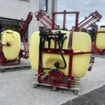 Hardi Sprayers Available