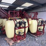 Hardi Sprayers Available