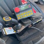 McConnel PA53 Hedgecutter