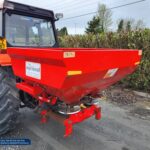 Agrional Spreader