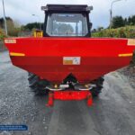 Agrional Spreader