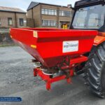 Agrional Spreader