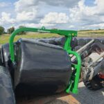 Cashels Overarm Bale Handler