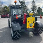 Wacker Neuson TH522