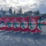 Kverneland ES85 5 Furrow Ploughs