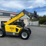 Wacker Neuson TH522