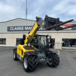 Wacker Neuson TH522