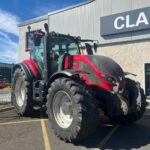Valtra T234 Versu