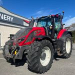 Valtra T234 Versu