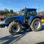 Valtra T160 Hitec