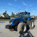 Valtra T160 Hitec